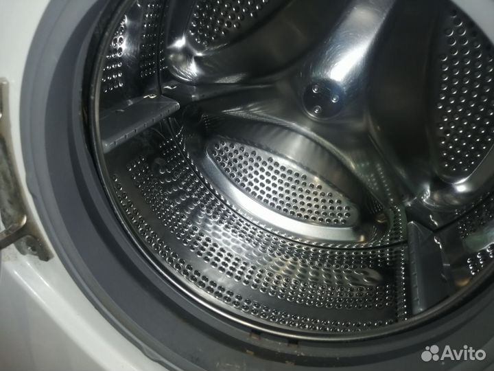 Стиральная машина lg-WD80192N (5кг)