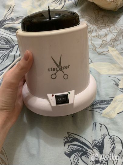 Стерилизатор