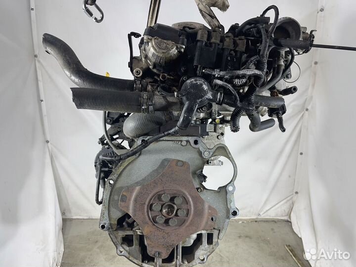 Двигатель G4GB для Hyundai Matrix 1.8 л 122 л с кредит