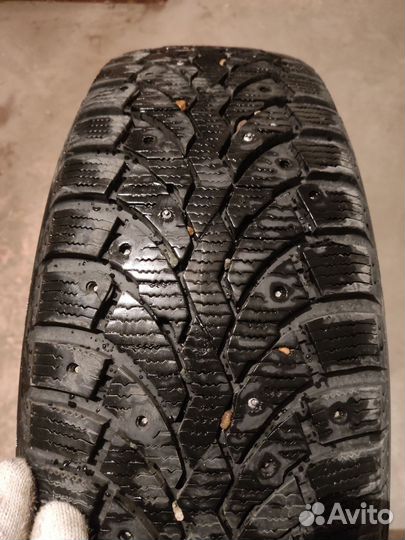 Formula Ice 205/65 R16
