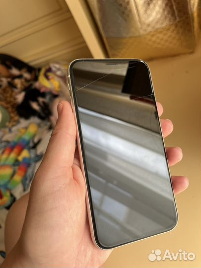 iPhone Xr, 64 ГБ