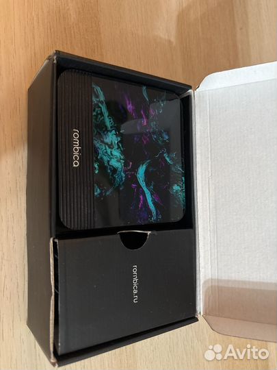 Медиаплеер на android 4k