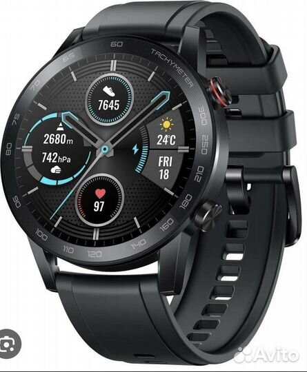 Смарт часы huawei magic watch 2