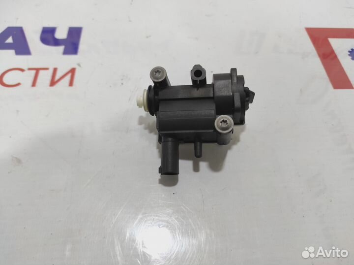 Активатор замка крышки бензобака BMW 7-Series (F02