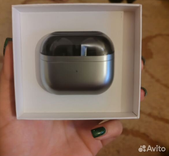 Беспроводные наушники samsung buds 3