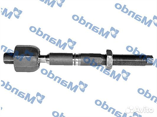 Тяга рулевая