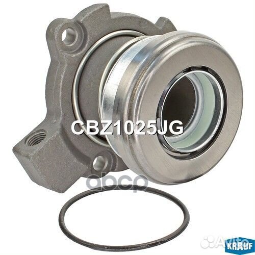 Подшипник выжим.opel astra G/H/J/corsa C/D/vect