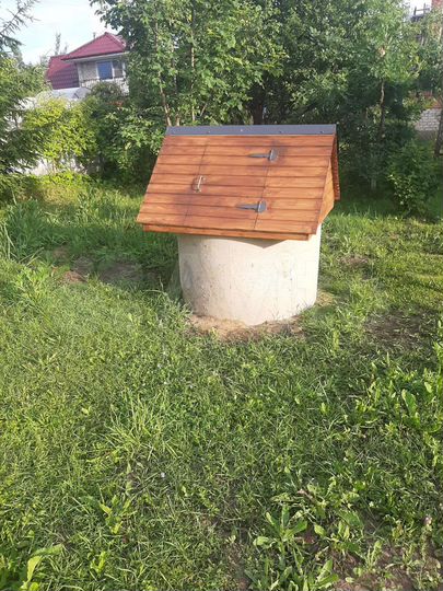 Участок 6 сот. (ИЖС)