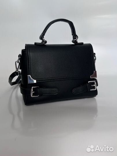 Сумка женская через плечо новая