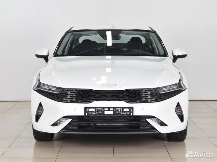 Kia K5 2.0 AT, 2023, 61 км