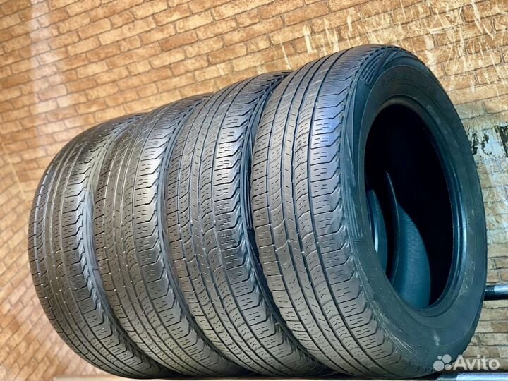 Kumho Road Venture APT KL51 225/65 R17