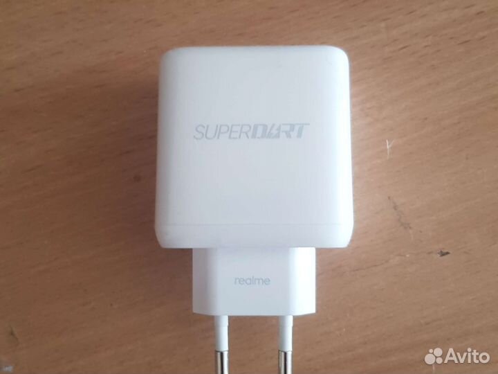 Блок питания 65w