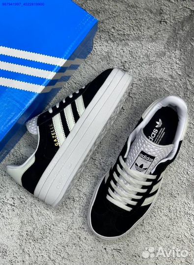 Кроссовки Adidas Gazelle