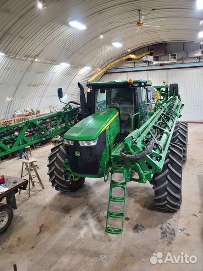 Опрыскиватель John Deere R4045, 2020