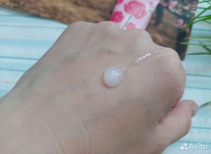 Увлажняющий крем для рук hichana в ассортименте