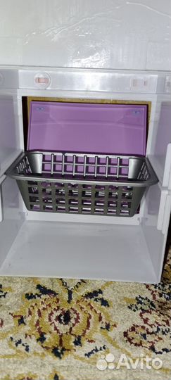 Набор кухни для куколок