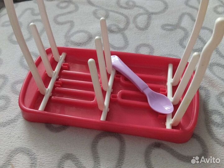 Сушилка для бутылочек и сосок