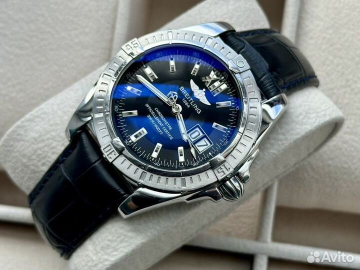 Breitling Galactic Big Date 41mm