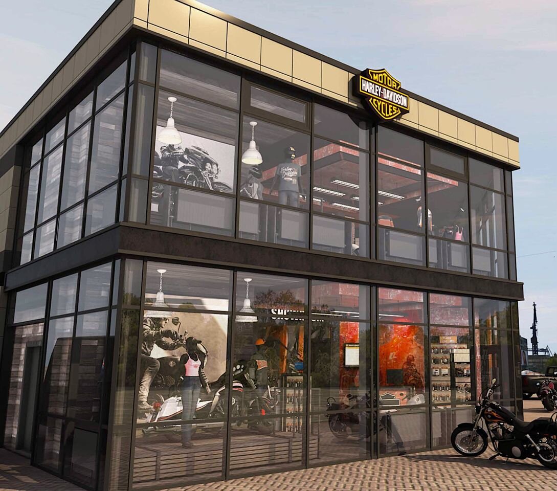 Steven Towers Acquires Four Rivers Harley-Davidson in Kentucky