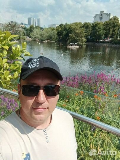 Любая работа, подработка