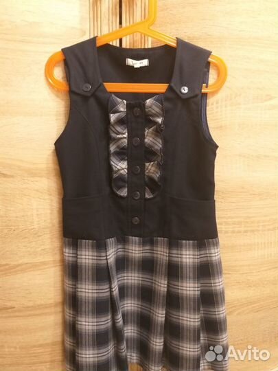 Школьная форма для девочки