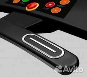 Беговая дорожка svensson body labs physioline TDX