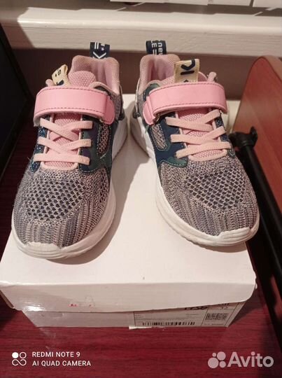 Детская обувь