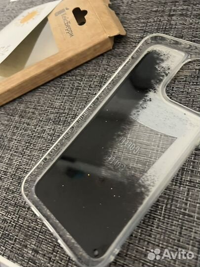 Чехол на iPhone 13 pro max