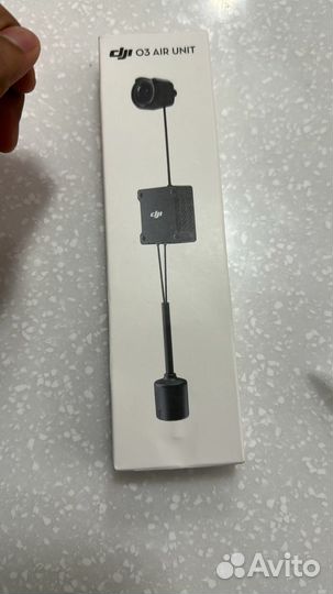 Dji o3 air unit