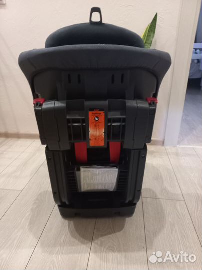 Автокресло peg perego viaggio