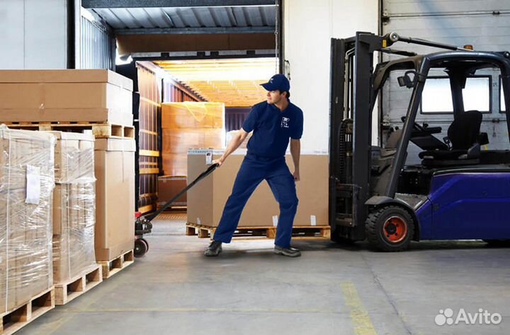 Ликеро-водочный завод требуются грузчики