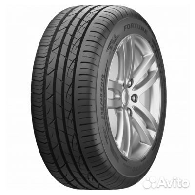 Fortune FSR702 225/40 R19 93Y