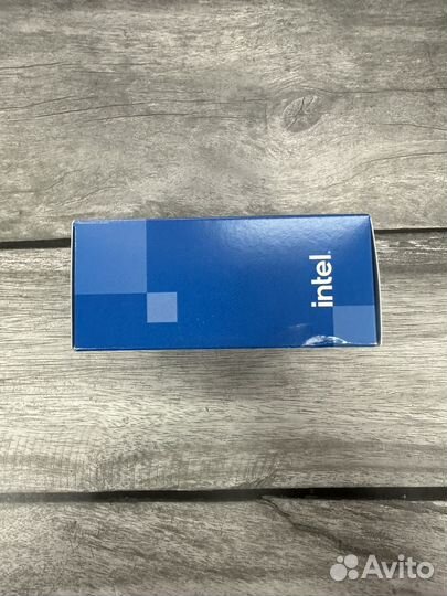 Процессор Intel core i5 12600KF BOX