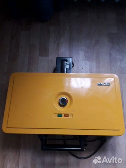 Европресс planeta ST20