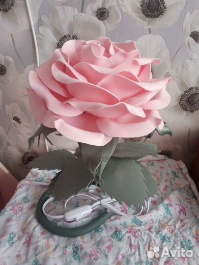 Светильники ручной работы