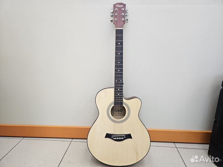 Акустическая гитара belucci bc-4020