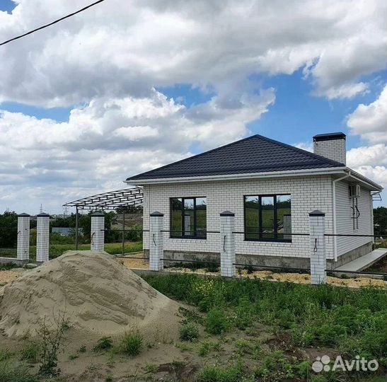 Строительная бригада / любые работы с гарантией