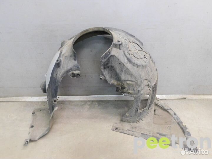 Б/У Локер передний левый б/у 51717319759 BMW