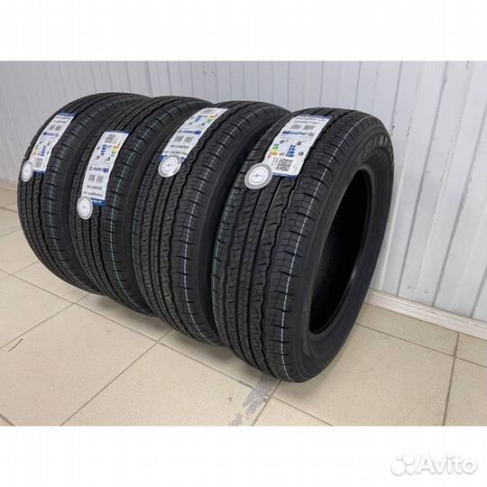 Triangle TR259 285/50 R20