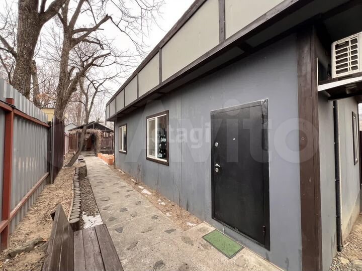 Дом 55 м² на участке 3,5 сот.