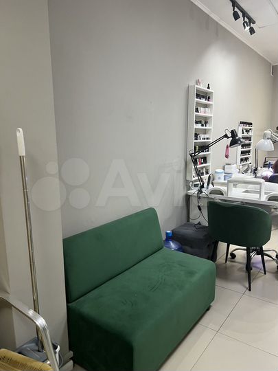 Офис, 18 м²