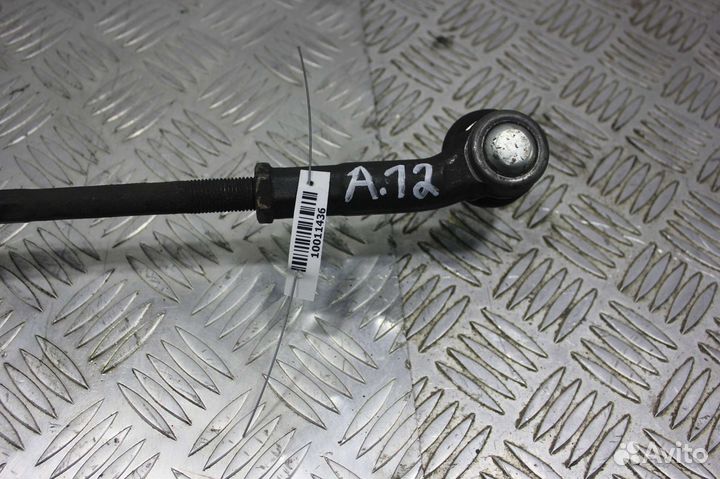 Рулевая рейка Фольцваген 1J1422105DE