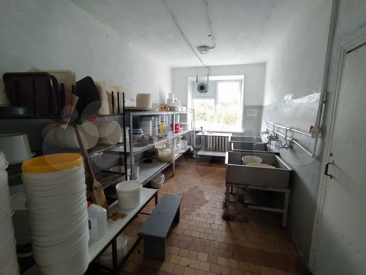 Продам производственное помещение, 656 м²