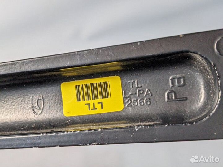 Дворник стеклоочиститель передний правый Hyundai