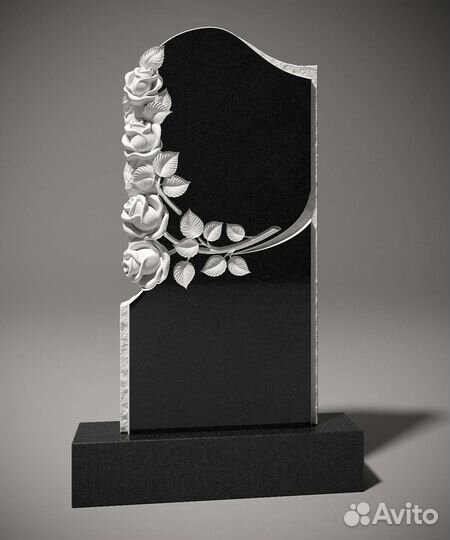 Профессиональная резка памятников