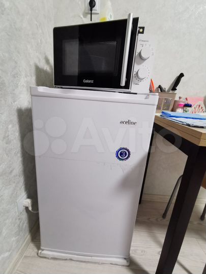 Комната 12 м² в 4-к., 3/3 эт.