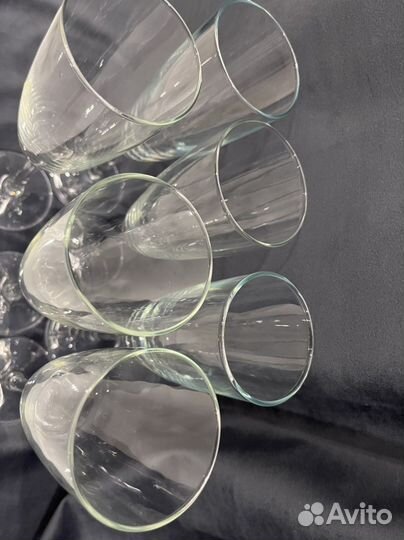 Фужеры икеа