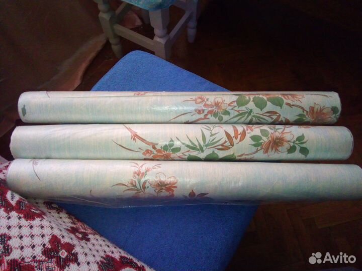 Обои (разные)