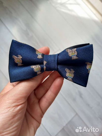 Галстук бабочка для мальчика