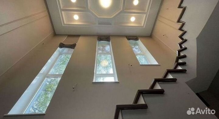 Шторы блэкаут на заказ